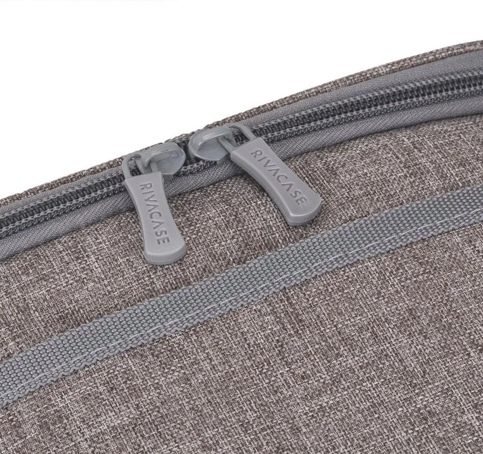 RivaCase Torngat Kühltasche grau