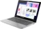 Lenovo Yoga Slim 7 13ACN5, Light Silver, Ryzen 5 5600U, 8GB RAM, 256GB SSD, DE Vorschaubild