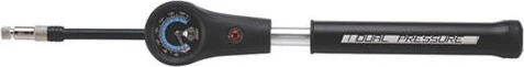 BBB Dual Pressure Minipumpe