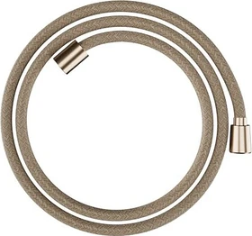 Hansgrohe Designflex Brauseschlauch 160cm, Kunststoff bronze gebürstet