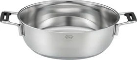 Rösle Silence Pro Servierpfanne 28cm