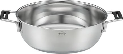 Rösle Silence Pro Servierpfanne 28cm