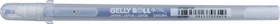 Sakura Gelly Roll Stardust Gelroller (Mine) marine star/transparent