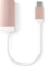 Satechi USB-C auf VGA Adapter, rose gold Vorschaubild