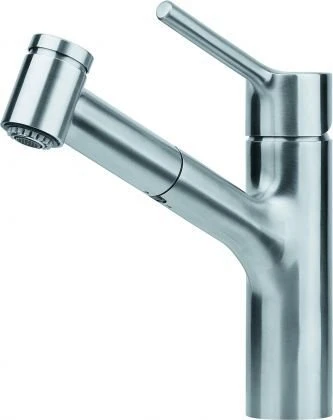 Franke Taros Neo Auszugsbrause HD