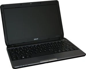 Acer Aspire Timeline 1810TZ-413G32N, schwarz, Pentium SU4100, 3GB RAM, 320GB HDD, DE