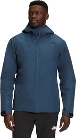 The North Face Dryzzle Futurelight Insulated Funktionsjacke shady blue (Herren)
