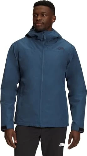 The North Face Dryzzle Futurelight Insulated Funktionsjacke shady blue (Herren)