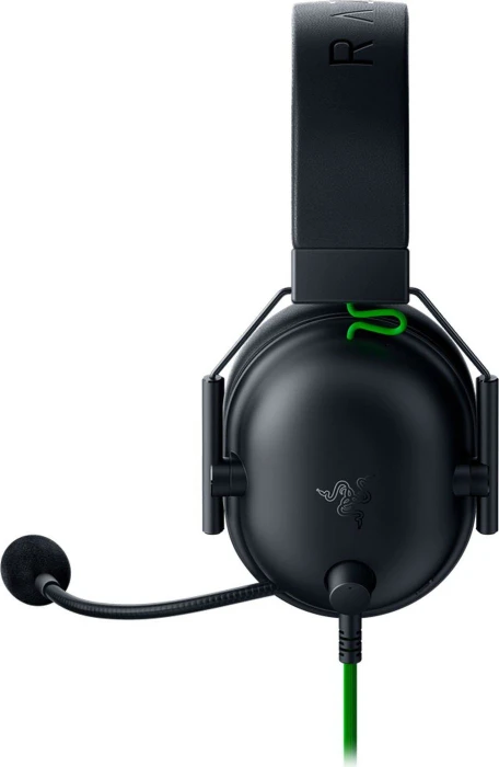 Razer Power Up Bundle V2 Gaming Set, Cynosa Lite, DeathAdder Essential, Gigantus V2 L, BlackShark V2 X, USB, DE