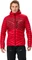 Vaude Sesvenna Pro II Funktionsjacke rot (Herren) Vorschaubild
