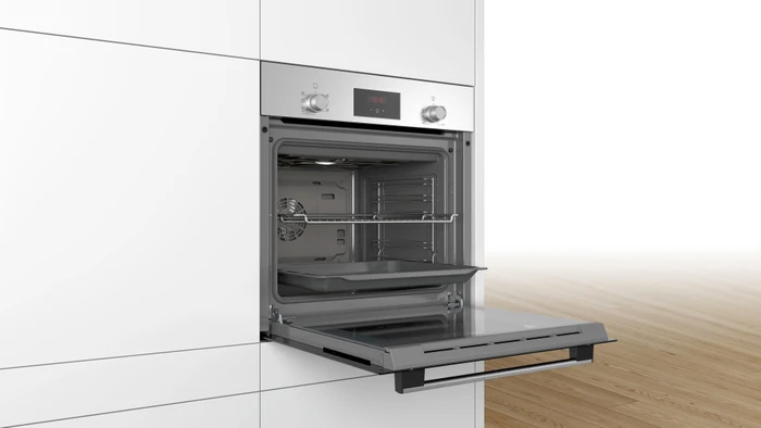 Bosch Serie 2 HBD231BR61 Backofen-Set