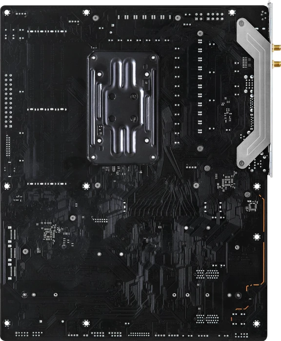 ASRock X670E Pro RS (AMD AM5)