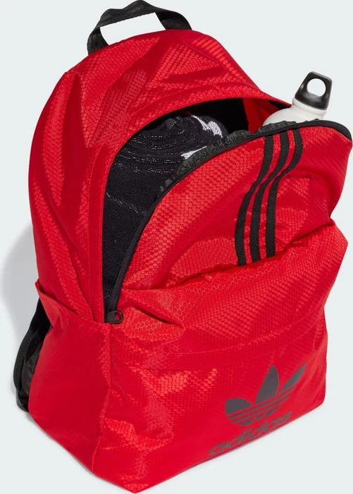 adidas Originals Rucksack better scarlet/black