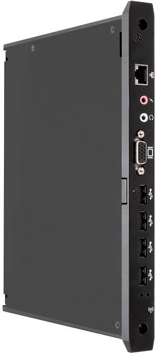 ViewSonic NMP-707, Core i5 4GB RAM, 500GB HDD, Plug-In Modul