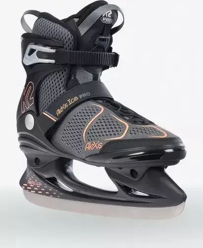 K2 Alexis Pro Modell 2025 Eislaufschuhe (Damen)