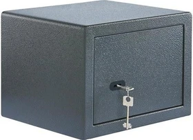 Burg-Wächter Pure-Safe PS 120 K Tresor, Schlüsselschloss