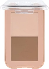 Essence Contouring Duo Palette 10 light, 7g