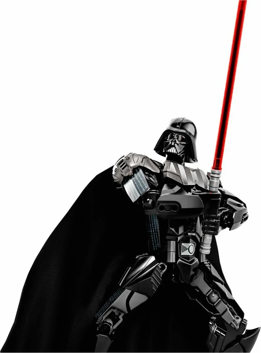 LEGO Star Wars Buildable Figures - Darth Vader