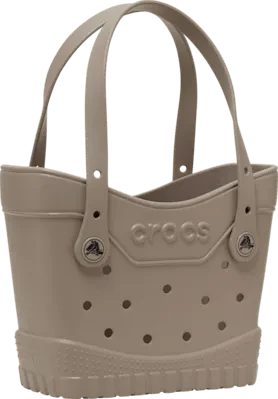 Crocs Classic Small Tote Shopper taupe