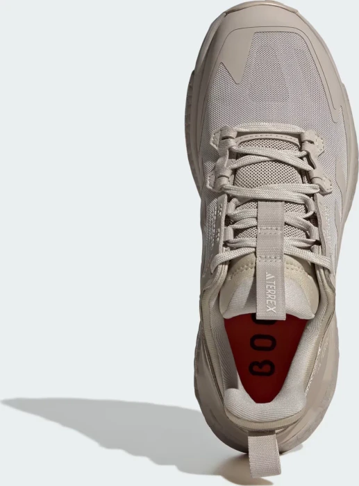 adidas Terrex Free Hiker 2.0 Low GTX wonder beige/alumina (Damen)
