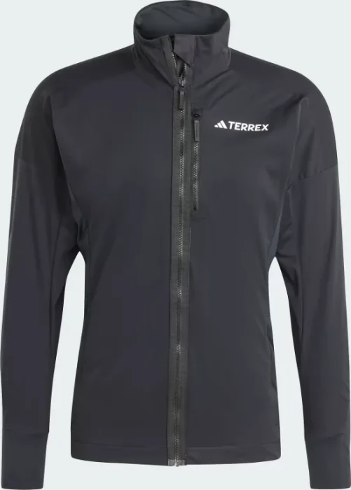 adidas Terrex Xperior Cross Country Softshell Jacke (Herren)