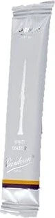 Vandoren CR1635T White Master Traditonal, Stärke 3.5, 1 Stück