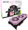 KFA2 GeForce RTX 3080 EX Gamer Pink (1-Click OC), 10GB GDDR6X, HDMI, 3x DP Vorschaubild