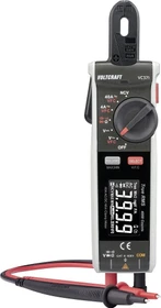 Voltcraft VC-371 Strommesszange-Multimeter