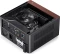 Jonsbo NV10, schwarz, Mini-ITX Vorschaubild