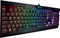 Corsair Gaming K70 RGB MK.2 Low Profile, MX LOW PROFILE RGB RED, USB, DE Vorschaubild