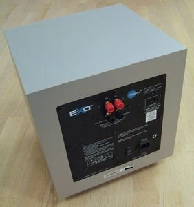 Blue Sky eXo 2 2.1 System, Stück