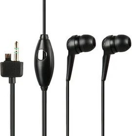 Speedlink Headset für DSi schwarz