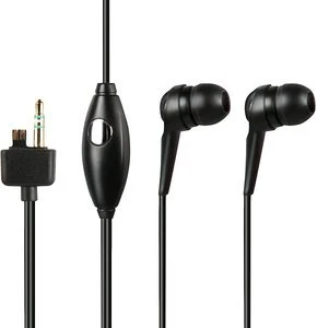 Speedlink Headset für DSi schwarz