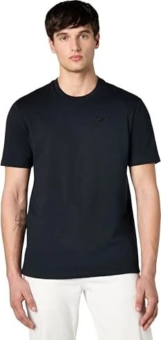 Oakley Relax 2.0 T-Shirt kurzarm blackout (Herren)