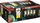 Sheba Delikatesse Geflügel Variation in Gelee, Multipack, 3.40kg (40x 85g)