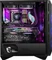 MSI MPG Gungnir 111R, Glasfenster Vorschaubild