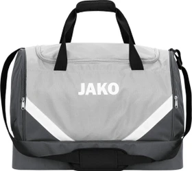 Jako Iconic 85l Sporttasche soft grey/anthra light
