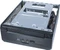 Inter-Tech MW-02, schwarz, Mini-ITX Vorschaubild