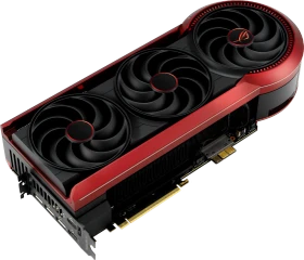 ASUS ROG Matrix Platinum GeForce RTX 5090 30th Anniversary Edition, ROG-MATRIX-RTX5090-P32G-30TH, 32GB GDDR7, 2x HDMI, 3x DP