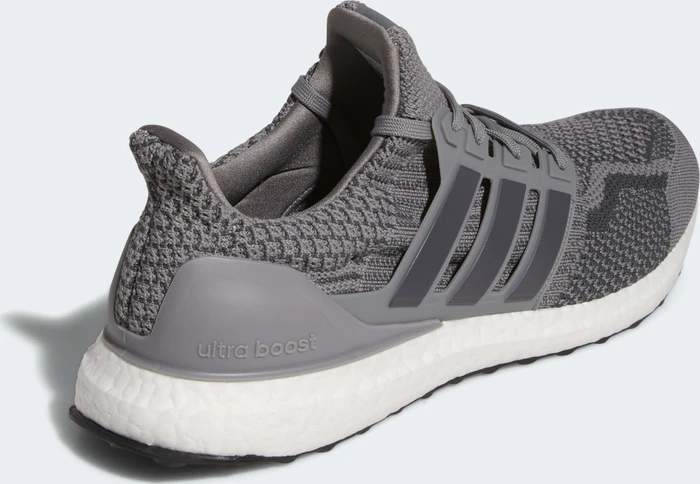 adidas Ultraboost DNA 5.0 grey three/grey five/core black (Herren)