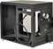 Lian Li PC-Q10WX schwarz, Acrylfenster, Mini-ITX Vorschaubild