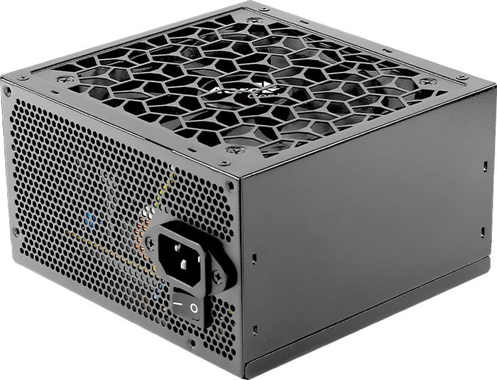 AeroCool Aero Bronze 700W, ATX 2.52