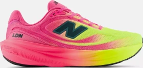 New Balance TCS London Marathon 1080v15 alkaline green/pink heat (Herren)