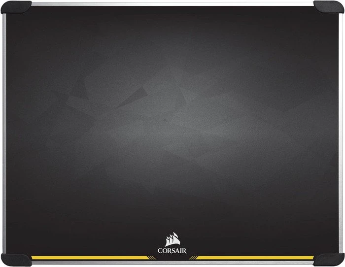 Corsair MM600 Dual Sided Aluminium Gaming Mouse Pad, New Logo