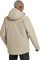 Jack Wolfskin Icecape 3in1 Down Funktionsjacke linen (Herren) Vorschaubild