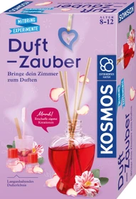 Kosmos Duft-Zauber
