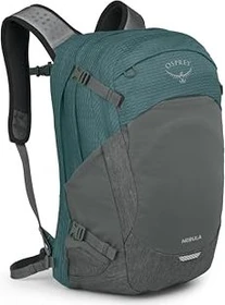 Osprey Nebula 32 cascade blue