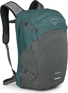 Osprey Nebula 32 cascade blue