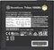 SilverStone Triton 1000Rz 1000W, ATX 3.1 Vorschaubild