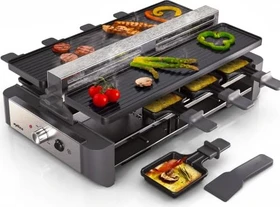 Zyliss Venti Raclette